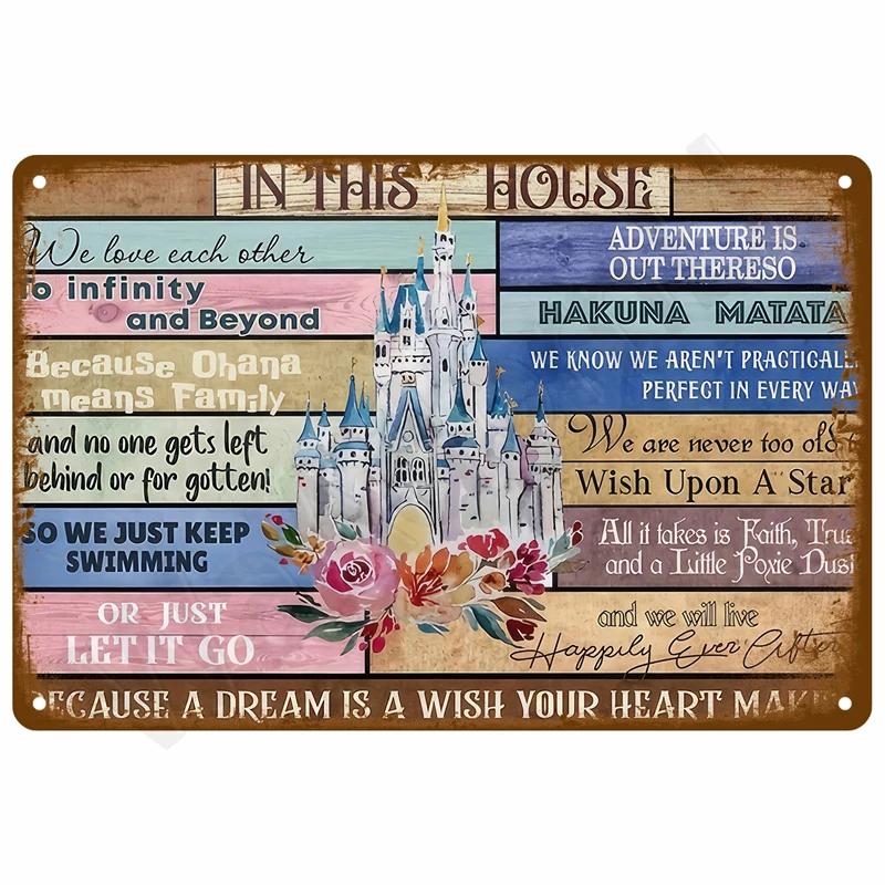 Vintage Metalowa Tabliczka Blaszana Tabliczki Bar Retro Metalowy Znak Sztuka Ścienna Mural Estetyczny Pokój Domowe Dekoracje Przedmioty Plakat Dekoracja Garażu