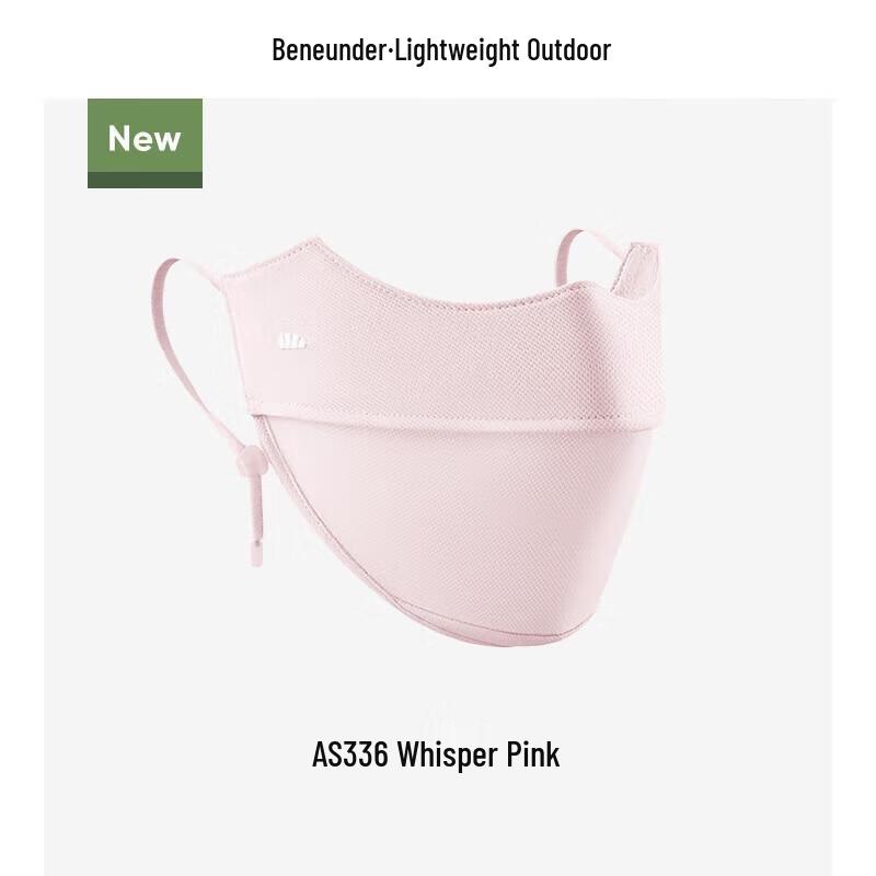 Beneath the Banana Cooling Eye-Protection Sun Mask