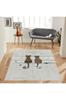 Eliana Home Washable Printed Carpet LNA1855-SM286