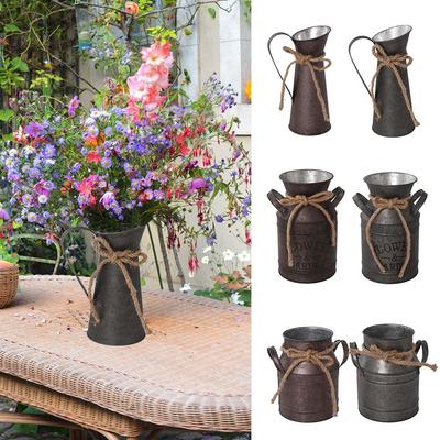 Decorațiuni pentru casă – Ghivece de flori decorative
