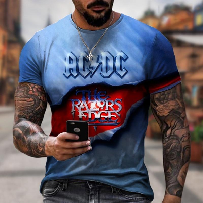 Dragon Lotus Flower Pattern T Shirt for Men Chinese Loong 3D Printed Tees Summer Casual Short Sleeve O-Neck Tops Unisex T-Shirts