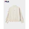 FILA Men's Woven Casual Jacket