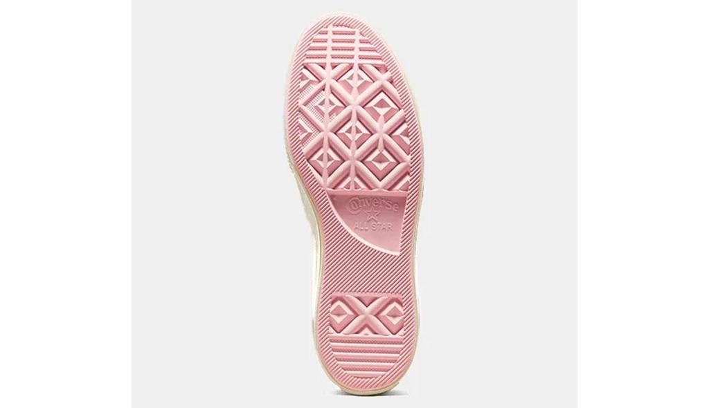 Sneakers Converse Pink Version