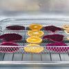304 Stainless Steel Dried Fruit Mesh Frying Basket Mesh Suitable for Supor Midea Changdi and Joyoung Electric Ovens and Air Fry