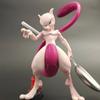 10cm Pokemon Mewtwo Anime Action Figure Pvc Collection Model Toys Gifts