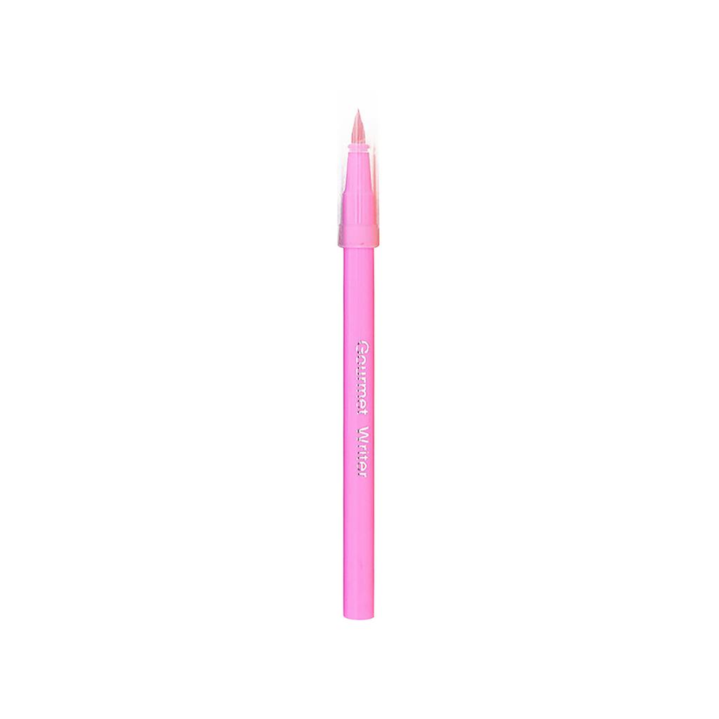 Gel Food Coloring Pen  Edibles Pigment  Drawing Pen 5ml Fondant Tools Cookie Decorating Supplies