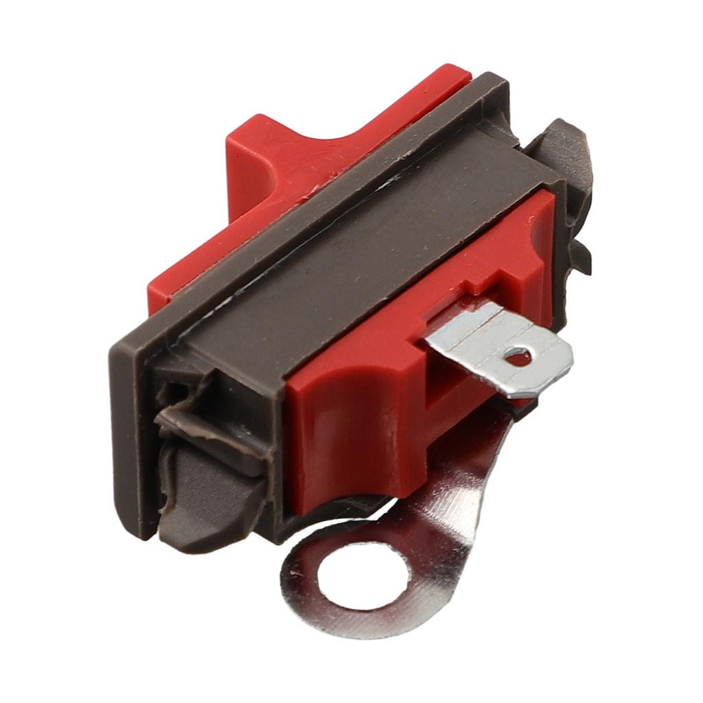 On-off Stop Switch Engine Spare Parts Accessories Lockoff Reliable Chainsaw Fittings Plastic & Metal Replacement Hot