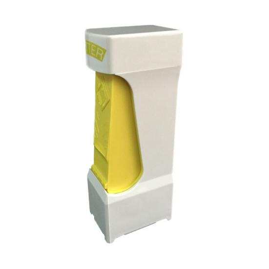 Butter Cheese Slicer with Even-Slot Design Cold Butter Cream Cheese Slicing Tool Compact Essential Kitchen Tool for Toast Baking