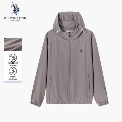 Chaquetas y abrigos – Cortavientos