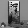 Stalin Case For Honor 200 Magic 5 6 Pro X9c X9a X8a X7a X6a X7 X8 X9 X8b X9b 50 70 90 Lite Cover