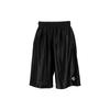 [CONVERSE] Basketball Practice Pants with Pockets, Sweat-wicking, Quick-drying, CB291830, Men's, Black, Japan Size L (Equivalent To Japanese Size L)