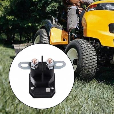 Elektrické systémy motocyklu – Štartéry pre motorky