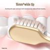 Colgate Gentle Clean Wide Head Soft Toothbrush