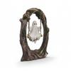 Specter On a Tree Swing Spooky Decor Rustic for Decorators