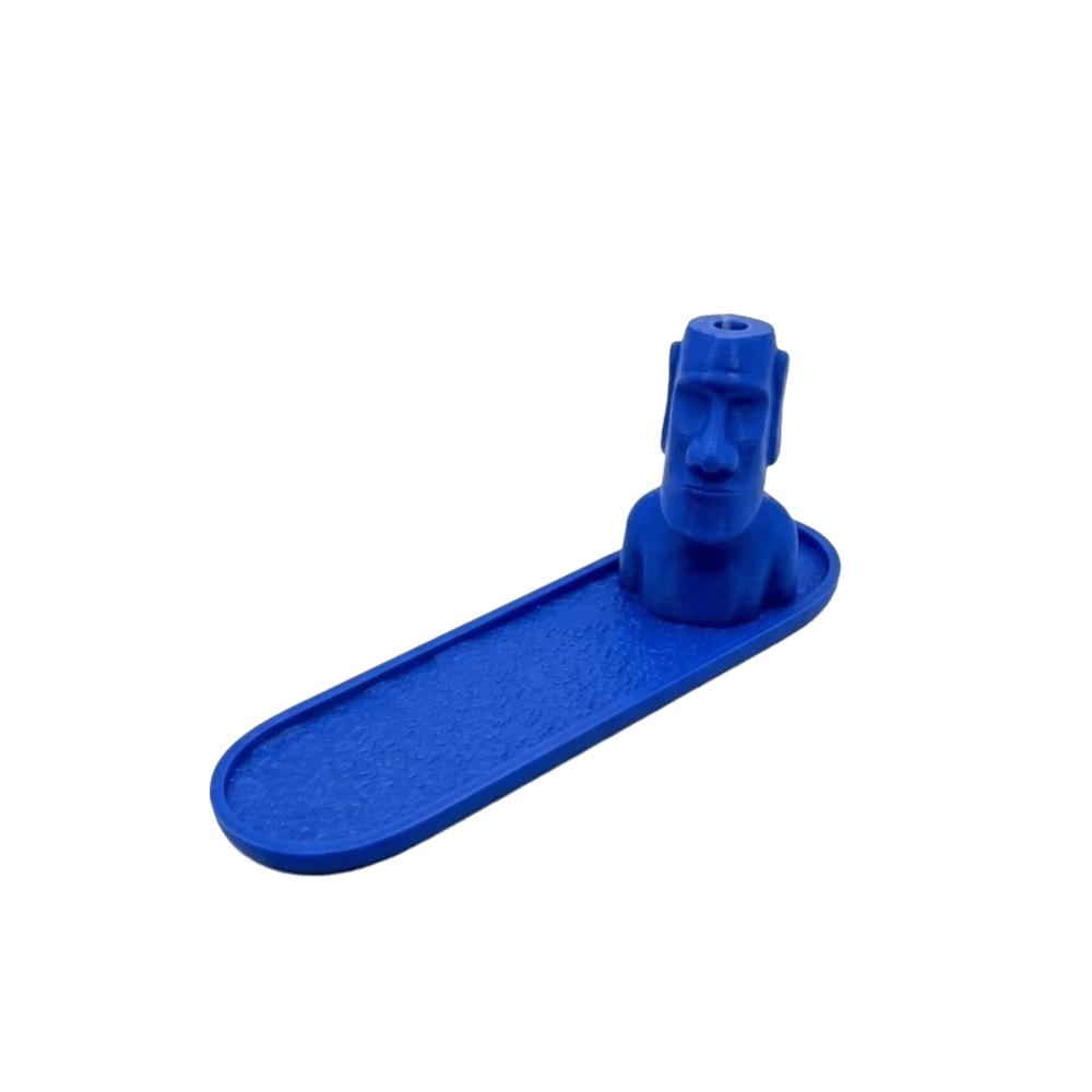 

3D Printed Cartoon Incense Holder Unique Incense Burner Incense Stick Holder Meditation