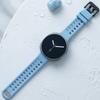 NEW Original Silicone Strap for Samsung Galaxy Watch 9 8 40mm 44mm Sport Band Bracelet for Galaxy Watch 8 Classic 46mm Wristband