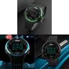 Reloj Deportivo Skmei Premium para Hombre con Diseño Versátil para el Uso Diario