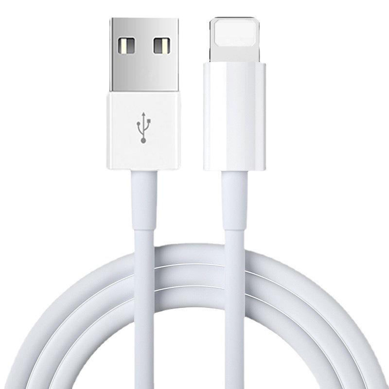 Compatible Apple PD Fast Charging Type-C To Lightning Cable for iPhone 6s-14