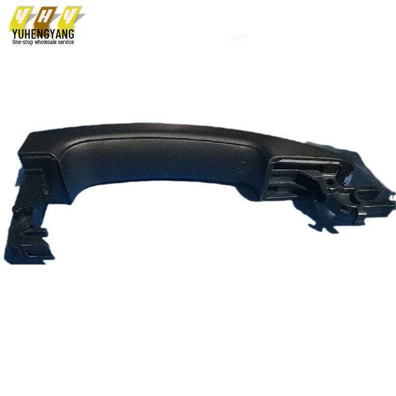 Electroplated Front/Rear Left/Right Outer Door Handle Yihu 13 DV4BU22404AAXWAA Electroplated Outer Handle Front/Rear-L/R
