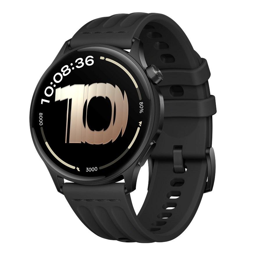 OnePlus Watch Lite 45mm Black