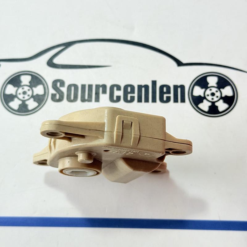 Brand New HVAC Floor Mode Actuator 971543Z000 For Hyundai Accent Tucson Kona Palisade Kia Sportage Sorento