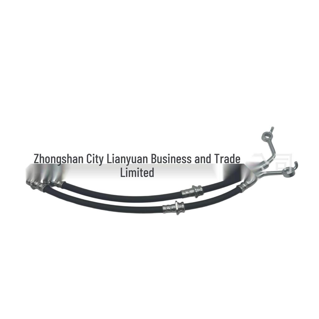 Front Brake Hose LR for Ford Territory (L:FS12078BA R:FS12078AA)