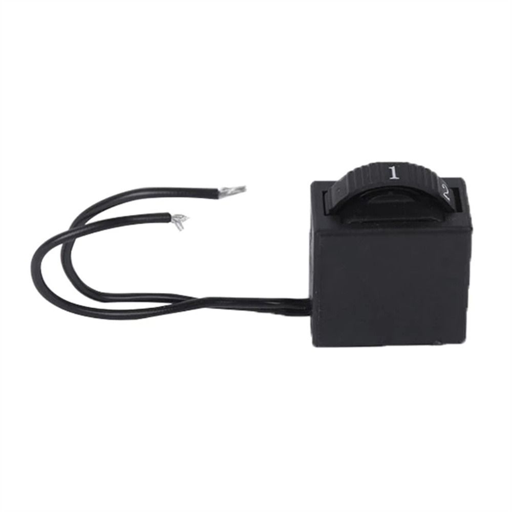 Accessories Power Tool Regulator Saw Speed Switch Controller Switch Speed Regulation Speed Switch
