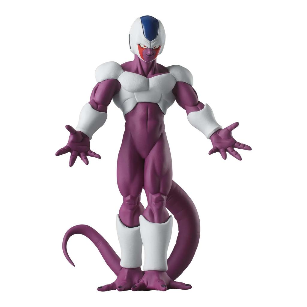 Dragon Ball Figure Cooler SOLID EDGE WORKS -THE Shuttai-