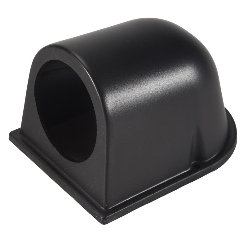 B07A-Single Auto Car Gauge Meter Pod Holder Cup Mount 2" 52Mm For Car Motor Truck Gauge