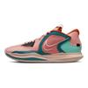 Nike Kyrie Low 5 EP Light Madder Root Unisex Sneakers Pink Mantra-Orange Arctic-Orange DJ6014-800