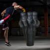 Mma Güreş Kuklası Güreş Yumruk Torbası Asılabilir Doldurulmamış Boks Torbası Antrenman Ekipmanı Karate Boks Kuklası Kılıfı Yumruk Torbası