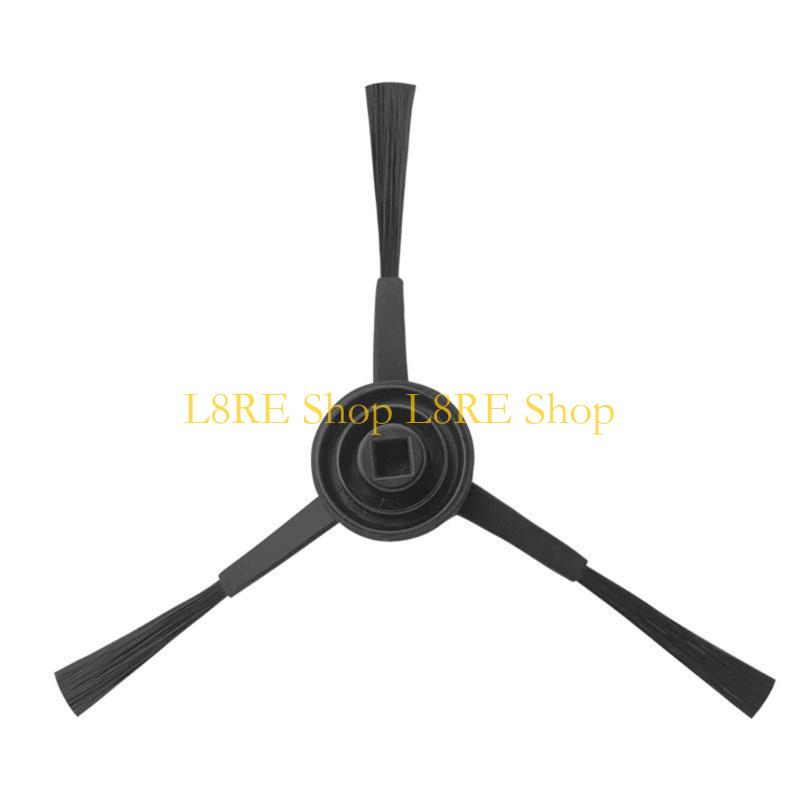 L8RE For G11 Robot Vacuum Cleaner Spin Side Brush Replacement Parts Spare Part Vacuum Cleaner Accessories 10Pcs
