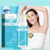 Oceaura For Smooth Silky Skin Hydrating Gentle Formula Perfect For Arms And Legs