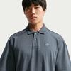Nike Sportswear Club Polo Shirt Men's Obsidian Color