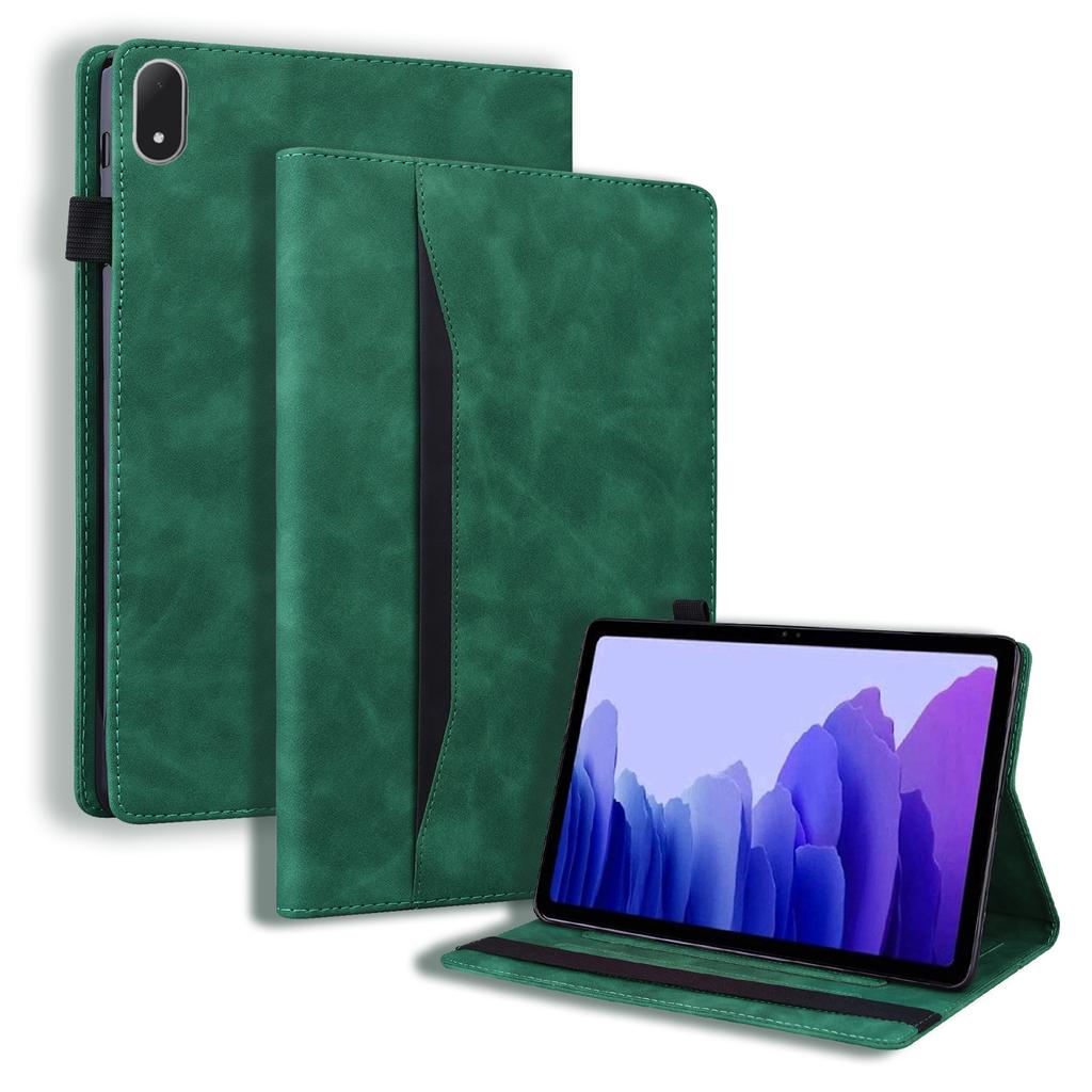 For OnePlus Pad 3/Oppo Pad 4 Pro Case PU Leather Protective Folio Tablet Cover with Card Holder