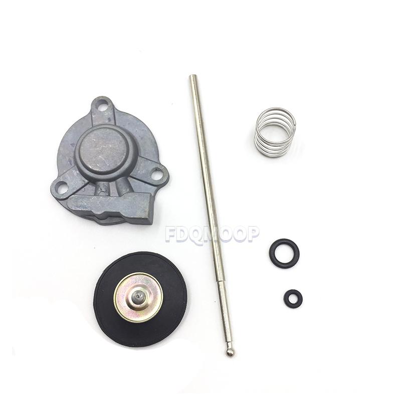 Carburetor Accelerator Pump Diaphragm Kit  For CRF450R CRF450X YZ400F YZ450F WR450F CRF250X
