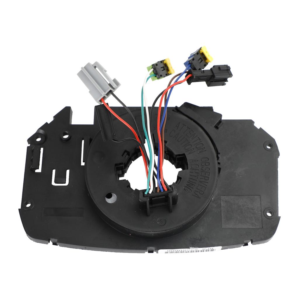 Airbag Squib Spiral Cable Clock Spring 8200216462 For Renault Megane II 02-08