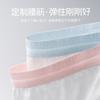 TRIP Pure Cotton Disposable Children's Underwear, 7A Antibacterial Girls' Boxer Briefs, Class A Sterile, Individually Packaged, Size S, 4 Pieces