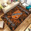 Fc Volendam Carpet Rug for Living Room Bedroom Home Sofa Decoration,Kids play Nonslip Floor Mat