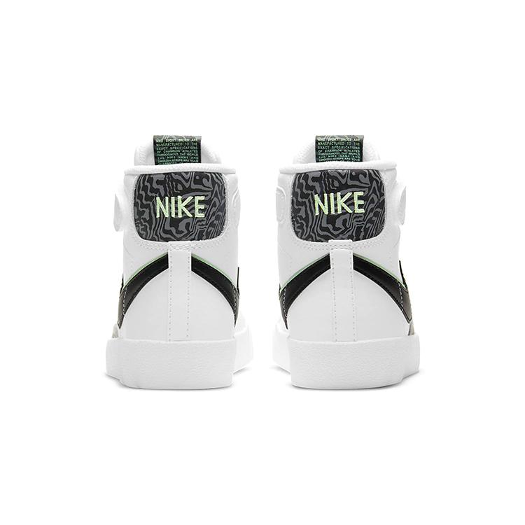 Nike Blazer Kids' Skateboarding Shoes Pre-school DD1848-100