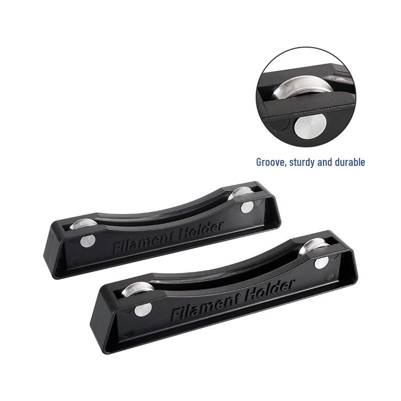 

Регулируемый держатель филамента PLA и ABS для 3D-печати