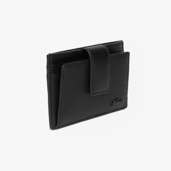 Lacoste 25S S Shantaco Card Wallet Cw Nh5026c55g 000