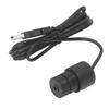 Digital Electronic Eyepiece, 2MP USB Microscope Camera Imager with Clear Imaging Microscope Camera Lens Adapter