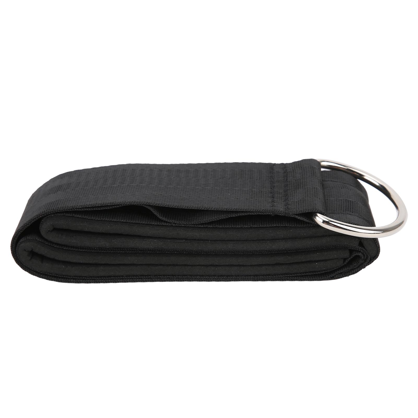 

High Pull Down Arm Strength Rope Nylon Triceps Training Grips Cable Fitness Equipment