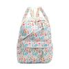 Schoolbag Japanese small fresh floral backpack Junior high school Mori sweet simple lightweight daily leisure large capacity backpack