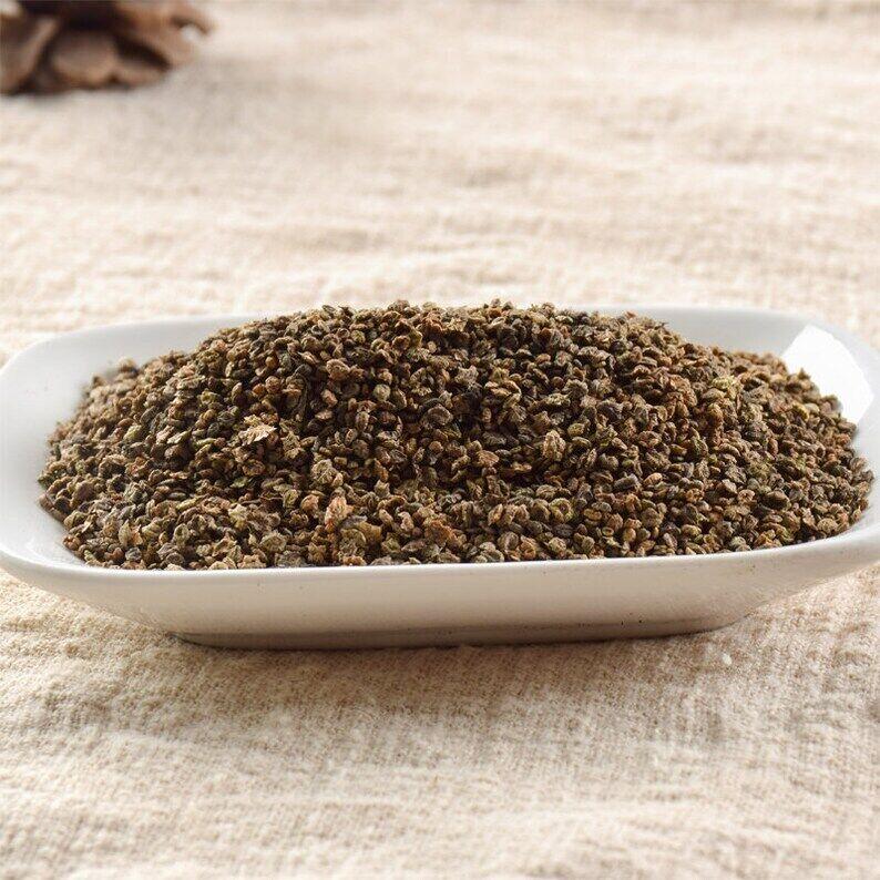 250г Дикі плоди бельведера / Fructus Kochiae Сушені трави Ді Фу Цзи