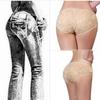 Breathable Panties Lace Padded Butt Lifting Hip Enhancer Booty Women Shaper