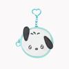 Sanrio goods emoji keychain