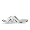 Air Jordan Hydro 4 Retro Slide Military Blue Industrial Blue Men's Slides 532225-141