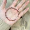 JYL Bracelet Multi Layer  Carved Bead Design Brings Abundant Blessings